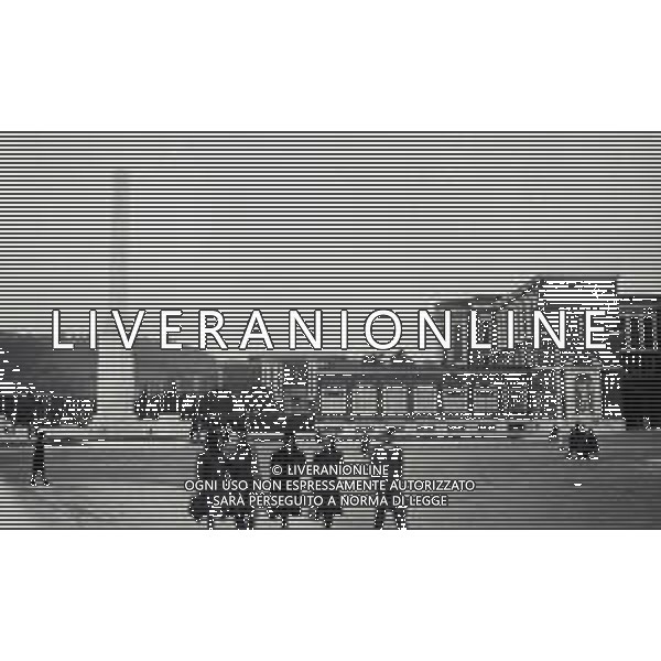 1939 ROMA CITTA\' PANORAMICHE FOTO SANDRO VESPASIANI-AG ALDO LIVERANI SAS