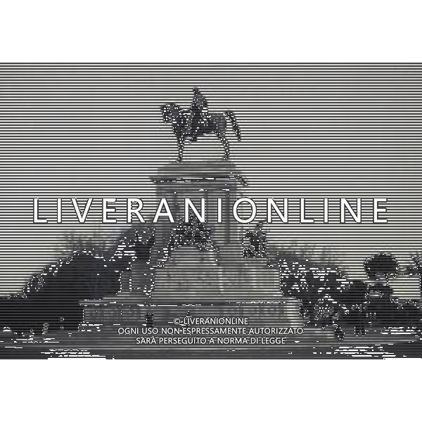 1939 ROMA CITTA\' PANORAMICHE FOTO SANDRO VESPASIANI-AG ALDO LIVERANI SAS