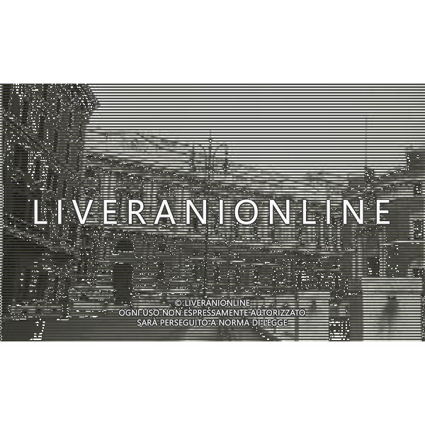 1939 ROMA CITTA\' PANORAMICHE FOTO SANDRO VESPASIANI-AG ALDO LIVERANI SAS