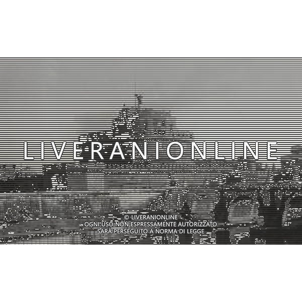 1939 ROMA CITTA\' PANORAMICHE FOTO SANDRO VESPASIANI-AG ALDO LIVERANI SAS
