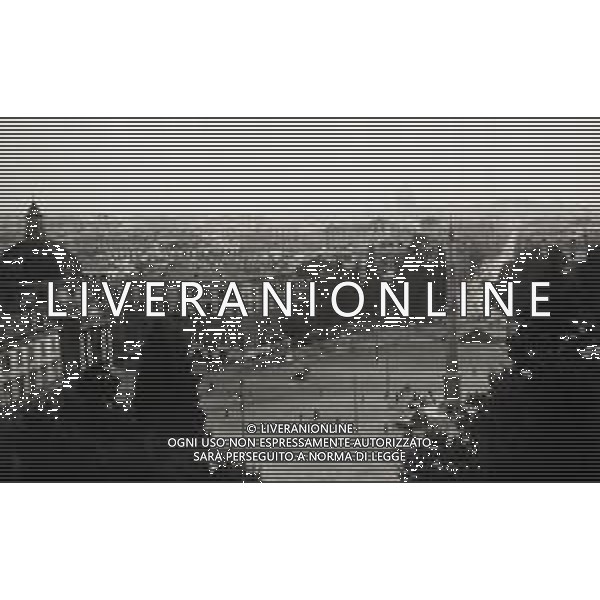 1939 ROMA CITTA\' PANORAMICHE FOTO SANDRO VESPASIANI-AG ALDO LIVERANI SAS