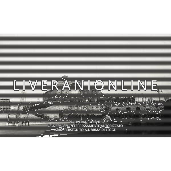 1939 ROMA CITTA\' PANORAMICHE FOTO SANDRO VESPASIANI-AG ALDO LIVERANI SAS