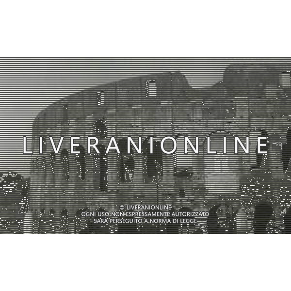 1939 ROMA CITTA\' PANORAMICHE FOTO SANDRO VESPASIANI-AG ALDO LIVERANI SAS