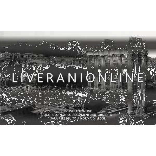 1939 ROMA CITTA\' PANORAMICHE FOTO SANDRO VESPASIANI-AG ALDO LIVERANI SAS
