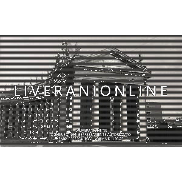 1939 ROMA CITTA\' PANORAMICHE FOTO SANDRO VESPASIANI-AG ALDO LIVERANI SAS