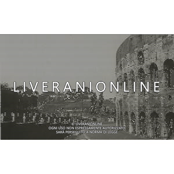 1939 ROMA CITTA\' PANORAMICHE FOTO SANDRO VESPASIANI-AG ALDO LIVERANI SAS