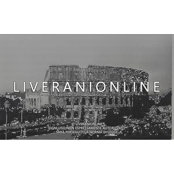 1939 ROMA CITTA\' PANORAMICHE FOTO SANDRO VESPASIANI-AG ALDO LIVERANI SAS