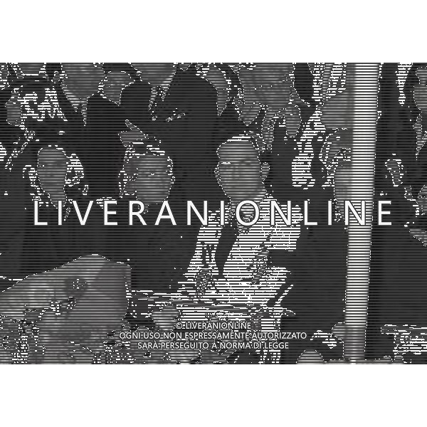 1974 FIESOLE-FIRENZE FUNERALI Irene di Grecia e Danimarca fu una principessa greca per nascita e regina di Croazia e Slavonia dal 1941 al 1943 e fu duchessa d\'Aosta per matrimonio. NELLA FOTO I FUNERALI DELLA DUCHESSA DI AOSTA AG ALDO LIVERANI SAS