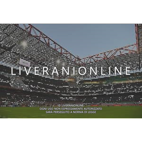 stadio Giuseppe Meazza San Siro Milan vs Sassuolo Campionato Serie A TIM - 14a giornata Milano 28-11-2021 Stadio Giuseppe Meazza - San Siro foto Roberto Garavaglia/ag. Aldo Liverani sas