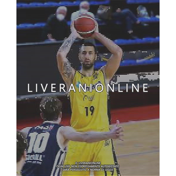 IMOLA 28 11 2021 VIRTUS IMOLA BASKET-FRANCESCO FRANCIA VILLA PREDOSA SERIE C GOLD NELLA FOTO MISE DIMINIC IMOLA ©SANNA/AGENZIA ALDO LIVERANI SAS