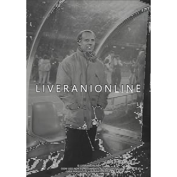 RETROSPETTIVA BERTI VOGTS ALLENATORE NAZIONALE GERMANIA NELLA FOTO BERTI VOGTS ALLENATORE DI CALCIO NAZIONALE GERMANIA A TORINO NELL\'ANNO 1991-1992 AG ALDO LIVERANI SAS