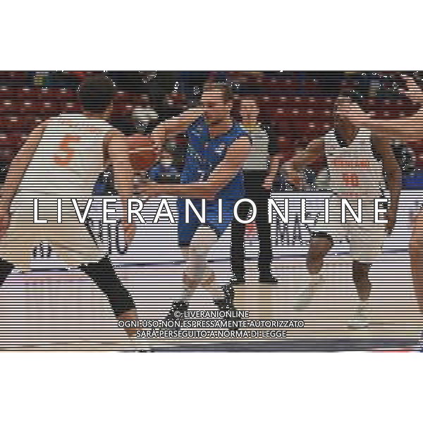 ¬© TVRG Italia vs Olanda - Qualificazioni Mondiali 2023 nella foto Stefano Tonut (Italia) Italia vs Olanda Qualificazioni Mondiali di Basket 2023 Gruppo H - 2a giornata Assago (MI) 29-11-2021 Mediolanum Forum foto Roberto Garavaglia/ag. Aldo Liverani sas/AG. ALDO LIVERANI SAS