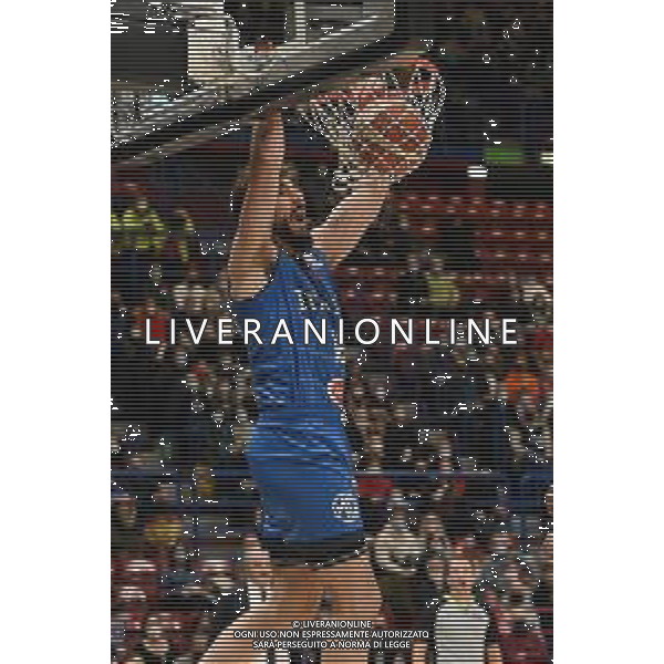 © TVRG Italia vs Olanda - Qualificazioni Mondiali 2023 nella foto Amedeo Tessitori (Italia) Italia vs Olanda Qualificazioni Mondiali di Basket 2023 Gruppo H - 2a giornata Assago (MI) 29-11-2021 Mediolanum Forum foto Roberto Garavaglia/ag. Aldo Liverani sas/AG. ALDO LIVERANI SAS