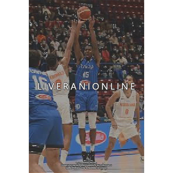 ¬© TVRG Italia vs Olanda - Qualificazioni Mondiali 2023 nella foto Nicola Akele (Italia) Italia vs Olanda Qualificazioni Mondiali di Basket 2023 Gruppo H - 2a giornata Assago (MI) 29-11-2021 Mediolanum Forum foto Roberto Garavaglia/ag. Aldo Liverani sas/AG. ALDO LIVERANI SAS