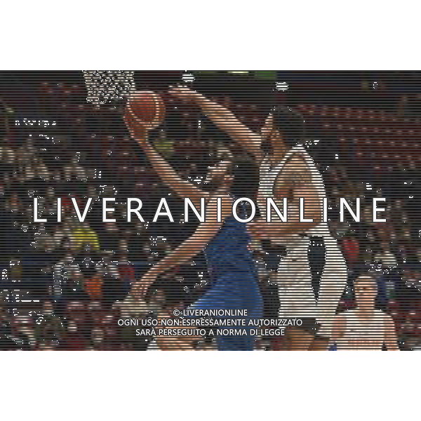 © TVRG Italia vs Olanda - Qualificazioni Mondiali 2023 nella foto Michele VItali (Italia) Italia vs Olanda Qualificazioni Mondiali di Basket 2023 Gruppo H - 2a giornata Assago (MI) 29-11-2021 Mediolanum Forum foto Roberto Garavaglia/ag. Aldo Liverani sas/AG. ALDO LIVERANI SAS