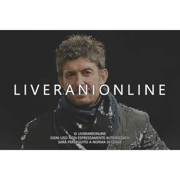 © TVRG Giacomo Gattuso allenatore Como Como vs Parma Campionato Serie BKT - 14a giornata Como 28-11-2021 Stadio Giuseppe Sinigaglia foto Roberto Garavaglia/ag. Aldo Liverani sas