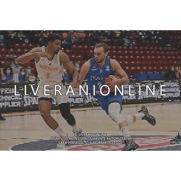 ¬© TVRG Italia vs Olanda - Qualificazioni Mondiali 2023 nella foto Stefano Tonut (Italia) Italia vs Olanda Qualificazioni Mondiali di Basket 2023 Gruppo H - 2a giornata Assago (MI) 29-11-2021 Mediolanum Forum foto Roberto Garavaglia/ag. Aldo Liverani sas/AG. ALDO LIVERANI SAS
