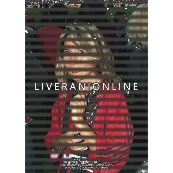 16-06-1999 MILANO-PARTITA DEL CUORE MILAN INTER NELLA FOTO JO SQUILLO AG ALDO LIVERANI SAS