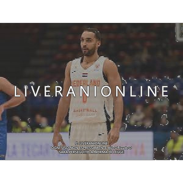 ¬© TVRG Yannick Franke (Olanda) Italia vs Olanda Qualificazioni Mondiali di Basket 2023 Gruppo H - 2a giornata Assago (MI) 29-11-2021 Mediolanum Forum foto Roberto Garavaglia/ag. Aldo Liverani sas/AGENZIA ALDO LIVERANI SAS
