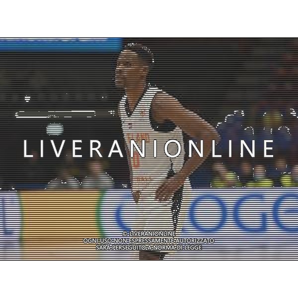 ¬© TVRG Charlon Kloof (Olanda) Italia vs Olanda Qualificazioni Mondiali di Basket 2023 Gruppo H - 2a giornata Assago (MI) 29-11-2021 Mediolanum Forum foto Roberto Garavaglia/ag. Aldo Liverani sas/AGENZIA ALDO LIVERANI SAS
