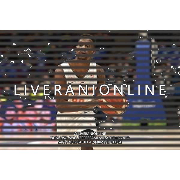 ¬© TVRG Charlon Kloof (Olanda) Italia vs Olanda Qualificazioni Mondiali di Basket 2023 Gruppo H - 2a giornata Assago (MI) 29-11-2021 Mediolanum Forum foto Roberto Garavaglia/ag. Aldo Liverani sas/AGENZIA ALDO LIVERANI SAS