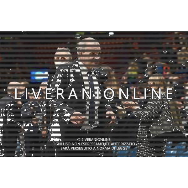 ¬© TVRG Romeo Meo Sacchetti allenatore Italia Italia vs Olanda Qualificazioni Mondiali di Basket 2023 Gruppo H - 2a giornata Assago (MI) 29-11-2021 Mediolanum Forum foto Roberto Garavaglia/ag. Aldo Liverani sas/AGENZIA ALDO LIVERANI SAS