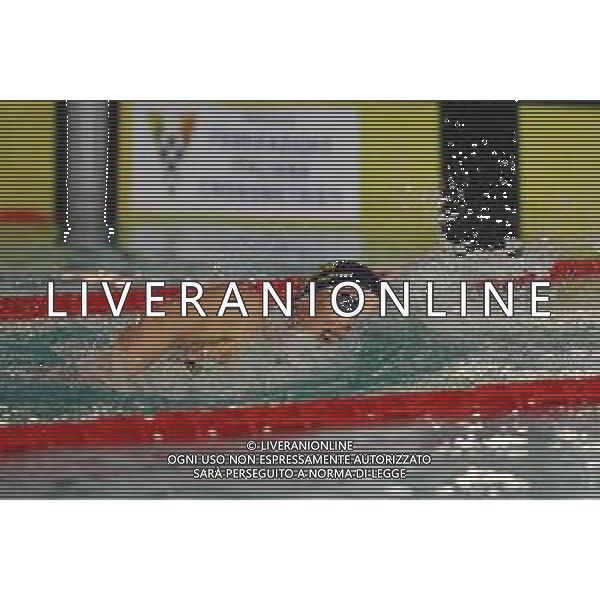 Nuoto Riccione 30/11/2021- Campionato Italiano Assoluto Frecciacciarossa in vasca da 25 metri nella foto: federica pellegrini ©Claudio Zamagni/Agenzia Aldo Liverani /AGENZIA ALDO LIVERANI SAS
