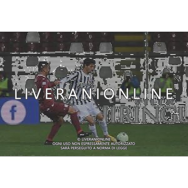 REGGINA - ASCOLI CAMPIONATO CALCIO SERIE BKT 30.11.2021 NELLA FOTO D\'ORAZIO ©ROSITO/AGENZIA ALDO LIVERANI SAS