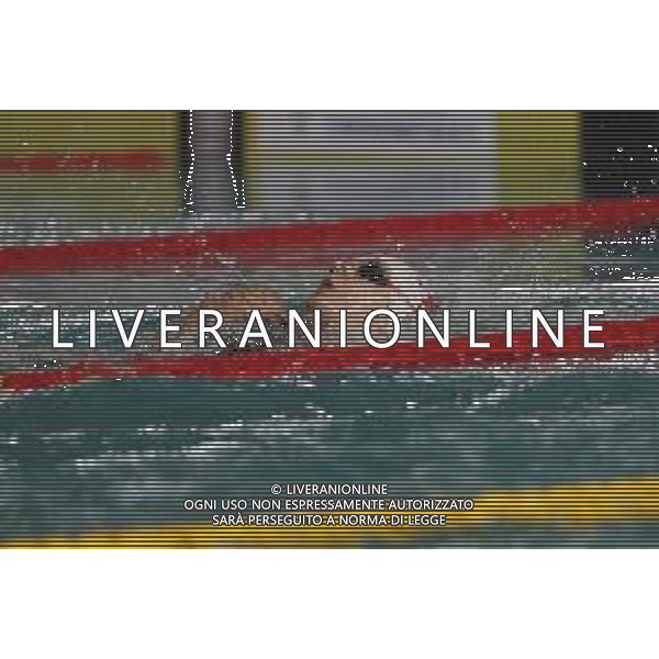 Nuoto Riccione 30/11/2021- Campionato Italiano Assoluto Frecciarossa in vasca da 25 metri nella foto: veronica montanari ©Claudio Zamagni/Agenzia Aldo Liverani /AGENZIA ALDO LIVERANI SAS