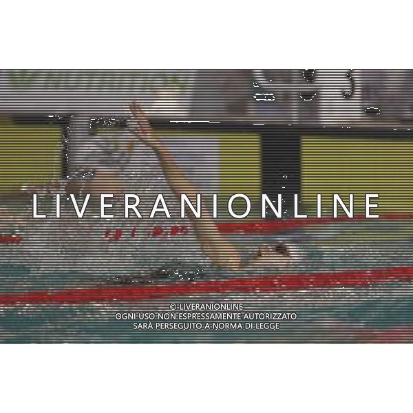Nuoto Riccione 30/11/2021- Campionato Italiano Assoluto Frecciarossa in vasca da 25 metri nella foto: veronica montanari ©Claudio Zamagni/Agenzia Aldo Liverani /AGENZIA ALDO LIVERANI SAS