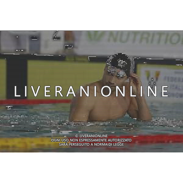 Nuoto Riccione 30/11/2021- Campionato Italiano Assoluto Frecciarossa in vasca da 25 metri nella foto: pizzini luca ©Claudio Zamagni/Agenzia Aldo Liverani /AGENZIA ALDO LIVERANI SAS