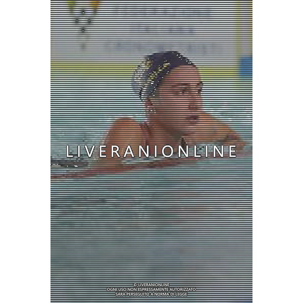 Nuoto Riccione 01/12/2021- Campionato Italiano Assoluto Frecciarossa in vasca da 25 metri nella foto: simona quadarella ©Claudio Zamagni/Agenzia Aldo Liverani /AGENZIA ALDO LIVERANI SAS