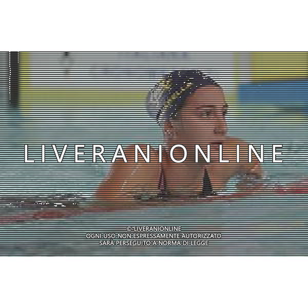 Nuoto Riccione 01/12/2021- Campionato Italiano Assoluto Frecciarossa in vasca da 25 metri nella foto: simona quadarella ©Claudio Zamagni/Agenzia Aldo Liverani /AGENZIA ALDO LIVERANI SAS