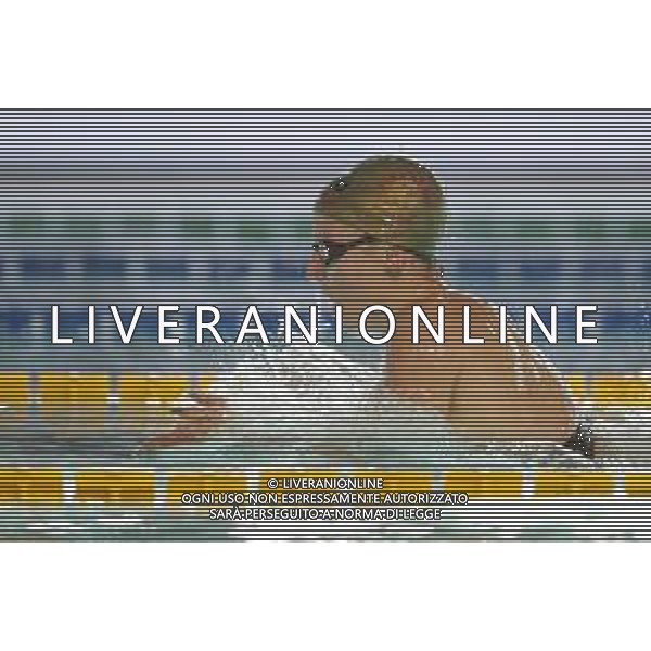 Nuoto Riccione 01/12/2021- Campionato Italiano Assoluto Frecciarossa in vasca da 25 metri nella foto: cusinato ilaria ©Claudio Zamagni/Agenzia Aldo Liverani /AGENZIA ALDO LIVERANI SAS