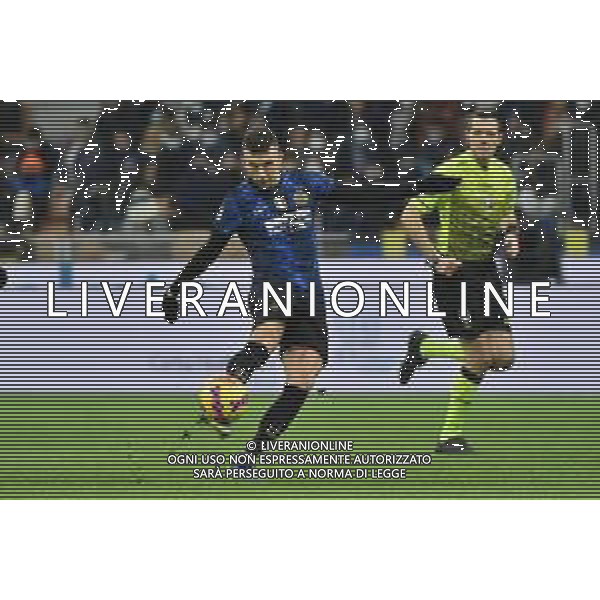 Ivan Perisic (Inter) Inter vs Spezia Campionato Serie A TIM - 15a giornata Milano 01-12-2021 Stadio Giuseppe Meazza - San Siro foto Roberto Garavaglia/ag. Aldo Liverani sas /AGENZIA ALDO LIVERANI SAS