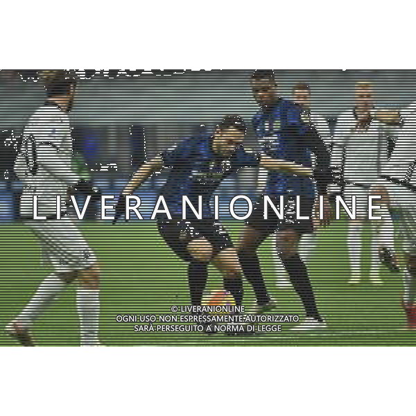 Hakan Calhanoglu (Inter) Inter vs Spezia Campionato Serie A TIM - 15a giornata Milano 01-12-2021 Stadio Giuseppe Meazza - San Siro foto Roberto Garavaglia/ag. Aldo Liverani sas /AGENZIA ALDO LIVERANI SAS