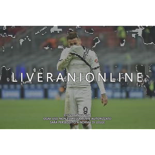 Rey Manaj (Spezia) Inter vs Spezia Campionato Serie A TIM - 15a giornata Milano 01-12-2021 Stadio Giuseppe Meazza - San Siro foto Roberto Garavaglia/ag. Aldo Liverani sas /AGENZIA ALDO LIVERANI SAS