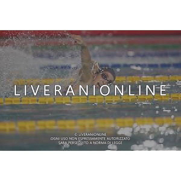Nuoto Riccione 01/12/2021- Campionato Italiano Assoluto Frecciarossa in vasca da 25 metri nella foto: polieri alessia ©Claudio Zamagni/Agenzia Aldo Liverani /AGENZIA ALDO LIVERANI SAS