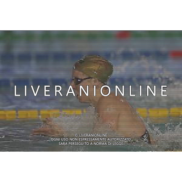 Nuoto Riccione 30/11/2021- Campionato Italiano Assoluto Frecciarossa in vasca da 25 metri nella foto: ilaria cusinato ©Claudio Zamagni/Agenzia Aldo Liverani /AGENZIA ALDO LIVERANI SAS