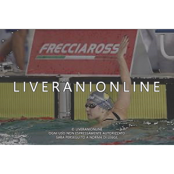 Nuoto Riccione 01/12/2021- Campionato Italiano Assoluto Frecciarossa in vasca da 25 metri nella foto: Costanza Cocconcelli ©Claudio Zamagni/Agenzia Aldo Liverani /AGENZIA ALDO LIVERANI SAS