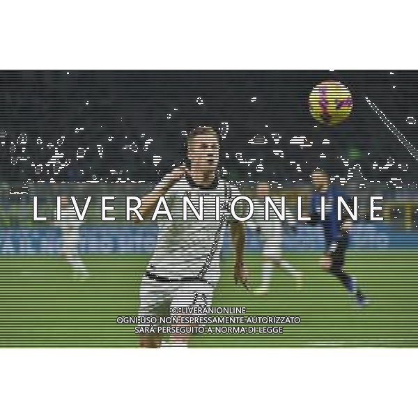 Arkadiusz Reca (Spezia) Inter vs Spezia Campionato Serie A TIM - 15a giornata Milano 01-12-2021 Stadio Giuseppe Meazza - San Siro foto Roberto Garavaglia/ag. Aldo Liverani sas