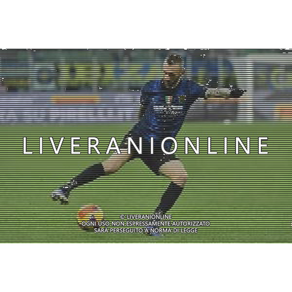Marcelo Brozovic (Inter) Inter vs Spezia Campionato Serie A TIM - 15a giornata Milano 01-12-2021 Stadio Giuseppe Meazza - San Siro foto Roberto Garavaglia/ag. Aldo Liverani sas