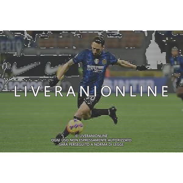 Hakan Calhanoglu (Inter) Inter vs Spezia Campionato Serie A TIM - 15a giornata Milano 01-12-2021 Stadio Giuseppe Meazza - San Siro foto Roberto Garavaglia/ag. Aldo Liverani sas