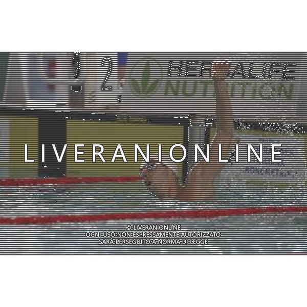 Nuoto Riccione 01/12/2021- Campionato Italiano Assoluto Frecciarossa in vasca da 25 metri nella foto: lorenzo mora ©Claudio Zamagni/Agenzia Aldo Liverani /AGENZIA ALDO LIVERANI SAS