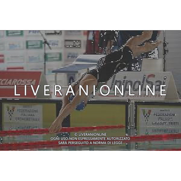 Nuoto Riccione 01/12/2021- Campionato Italiano Assoluto Frecciarossa in vasca da 25 metri nella foto: ilaria bianchi ©Claudio Zamagni/Agenzia Aldo Liverani /AGENZIA ALDO LIVERANI SAS