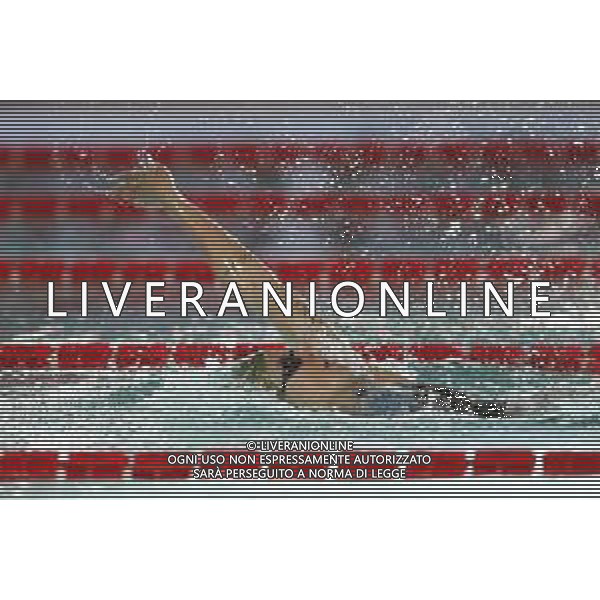 Nuoto Riccione 01/12/2021- Campionato Italiano Assoluto Frecciarossa in vasca da 25 metri nella foto: ilaria cusinato ©Claudio Zamagni/Agenzia Aldo Liverani /AGENZIA ALDO LIVERANI SAS