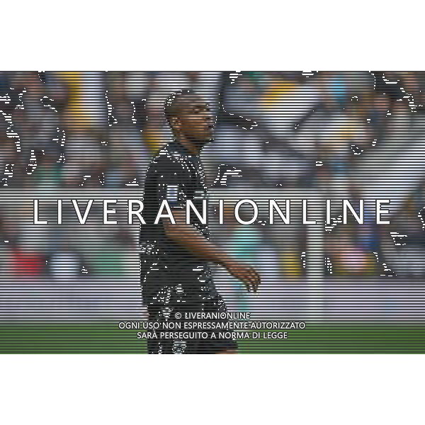 GriffoniE/LMedia - Udinese Calcio vs Genoa CFC - italian soccer Serie A match 2021/2022 28 November 2021 - Friuli - Dacia Arena stadium, Udine, Italy Photo showing: Samir Caetano de Souza Santos (Udinese) portrait @GriffoniE/LMedia/AGENZIA ALDO LIVERANI SAS