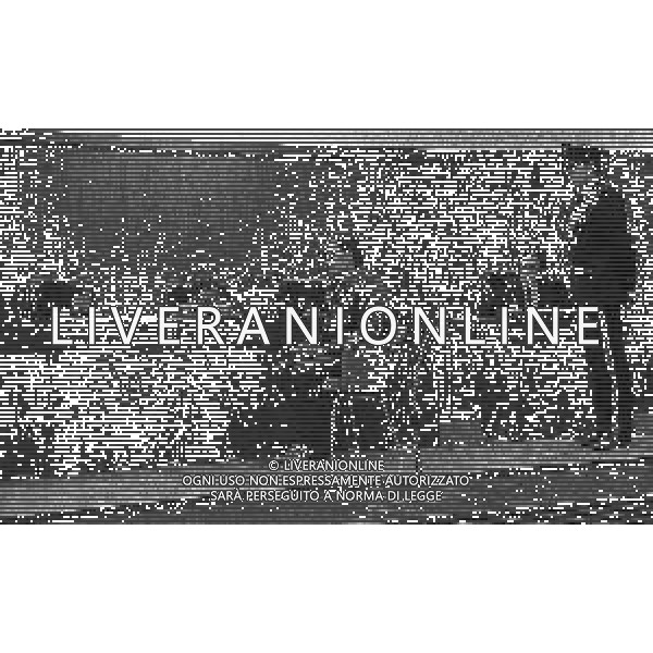 1983 MILANO AULA BUNKER SAN VITTORE PROCESSO ALLA COLONNA DELLE BRIGATE ROSSE WALTER ALASIA AG ALDO LIVERANI SAS