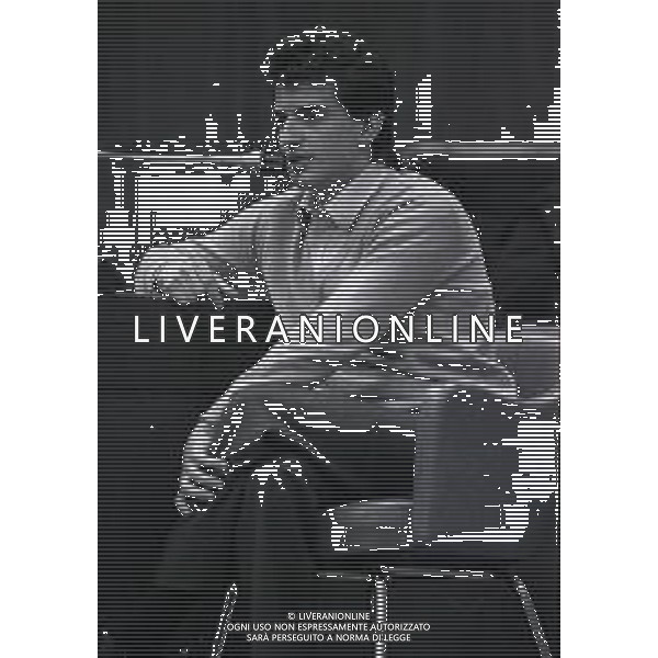 1983 MILANO AULA BUNKER SAN VITTORE PROCESSO ALLA COLONNA DELLE BRIGATE ROSSE WALTER ALASIA AG ALDO LIVERANI SAS