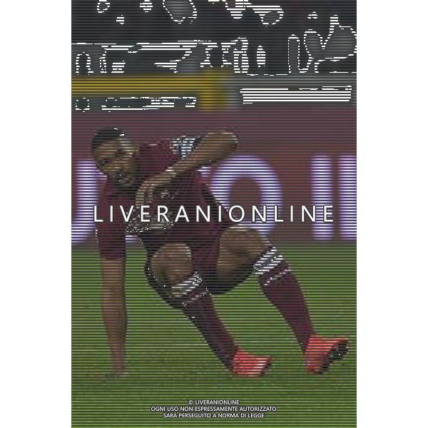 Torino 02.12.2021 Stadio Olimpico Grande Torino ©Alessandro Falzone/Agenzia Aldo Liverani Torino vs Empoli Serie A Tim 2021/2022 Nella foto : BREMER